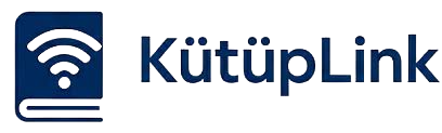 KütüpLink - Ücretsiz Web Tabanlı Kütüphane Programı